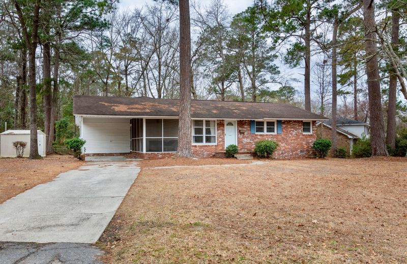 112 Dogwood Cir, Summerville, SC 29485