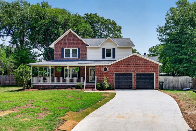 241 Dillard Dr, Goose Creek, SC 29445