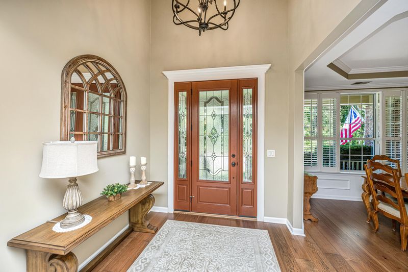 2801 Rosedown Point, Mount Pleasant, SC 29466