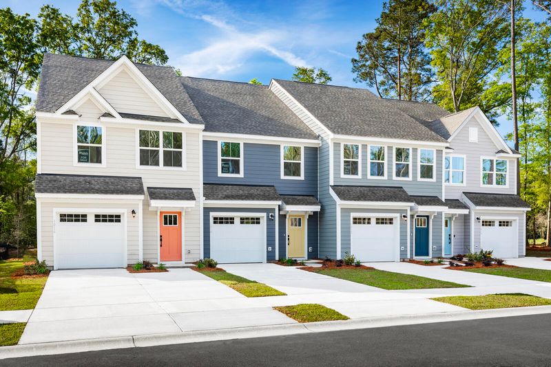 1184 Brackish Ct, Summerville, SC 29483