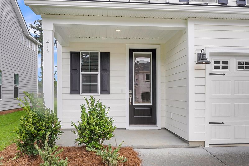 215 Crosswick St, Summerville, SC 29483
