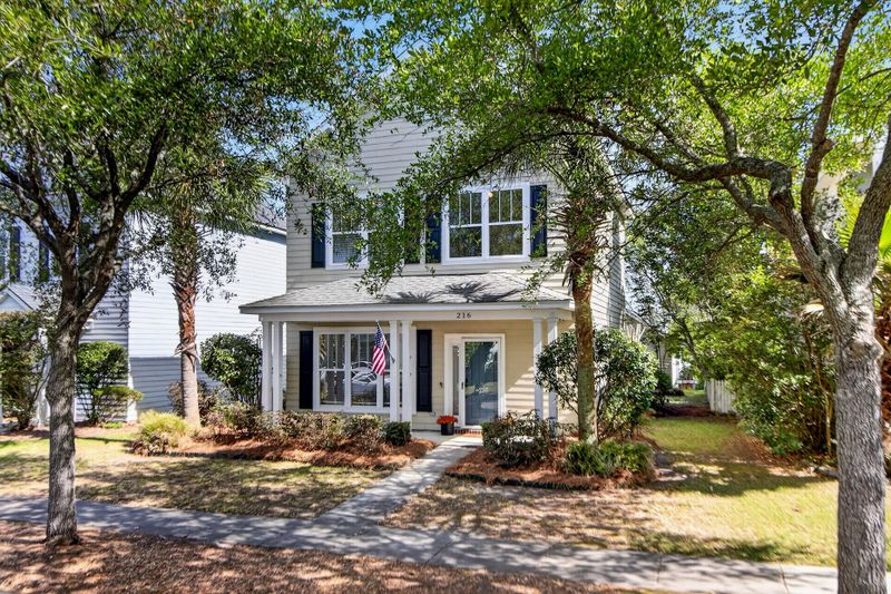 216 Trillium Ave, Summerville, SC 29483