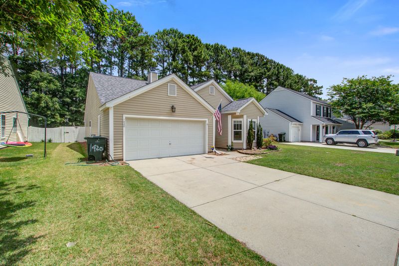 1420 Harbor Mist Ct, Charleston, SC 29492