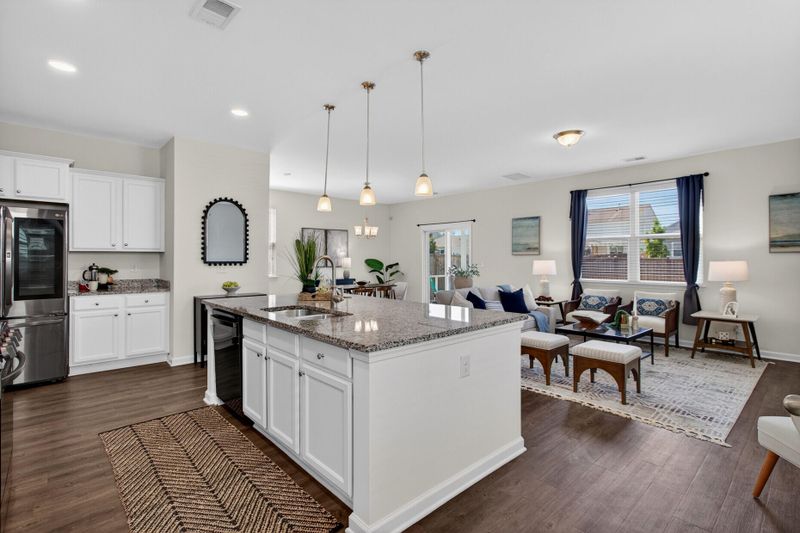9697 Crofton Dr, Ladson, SC 29456