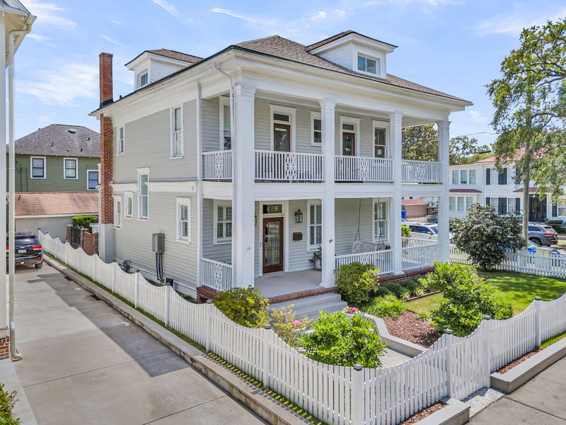 429 Huger St, Charleston, SC 29403