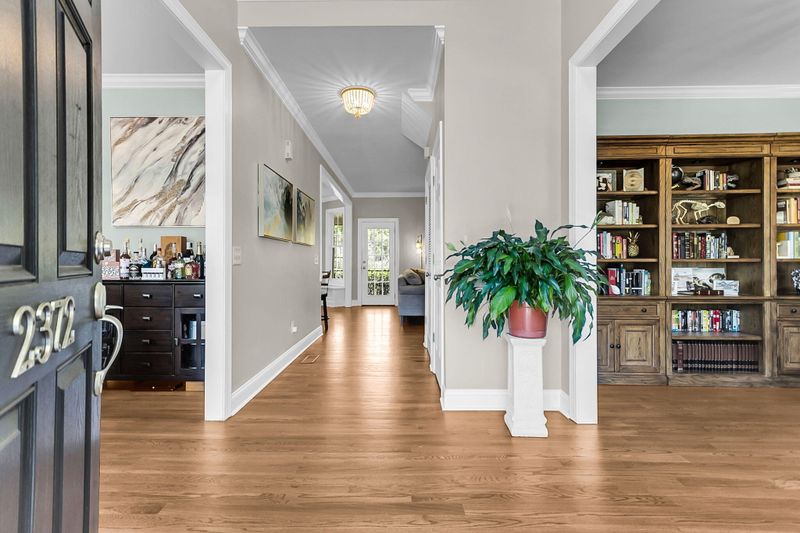 2372 Bergeron Way, Mount Pleasant, SC 29466