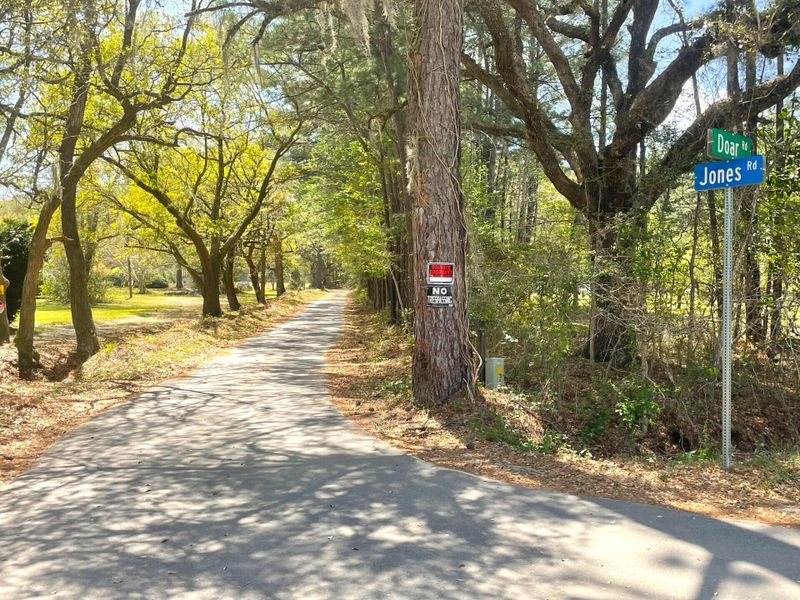 0 Jones Rd, Awendaw, SC 29429