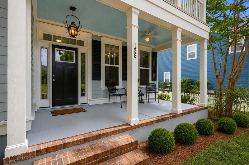 128 Red Leaf Blvd, Moncks Corner, SC 29461