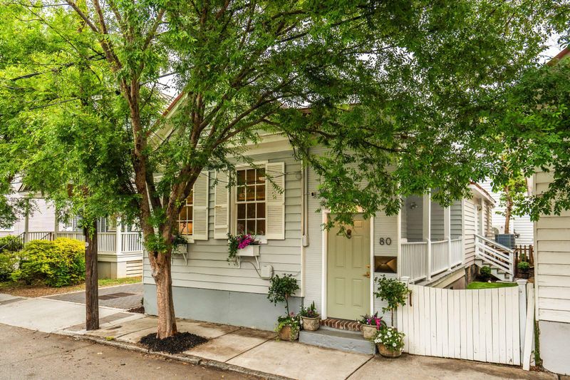80 Nassau St, Charleston, SC 29403