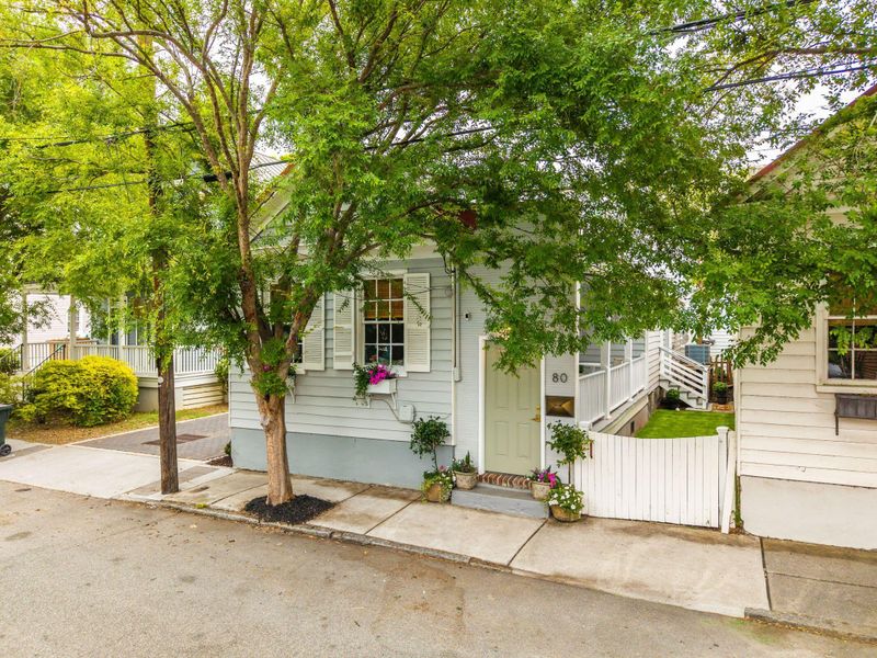 80 Nassau St, Charleston, SC 29403