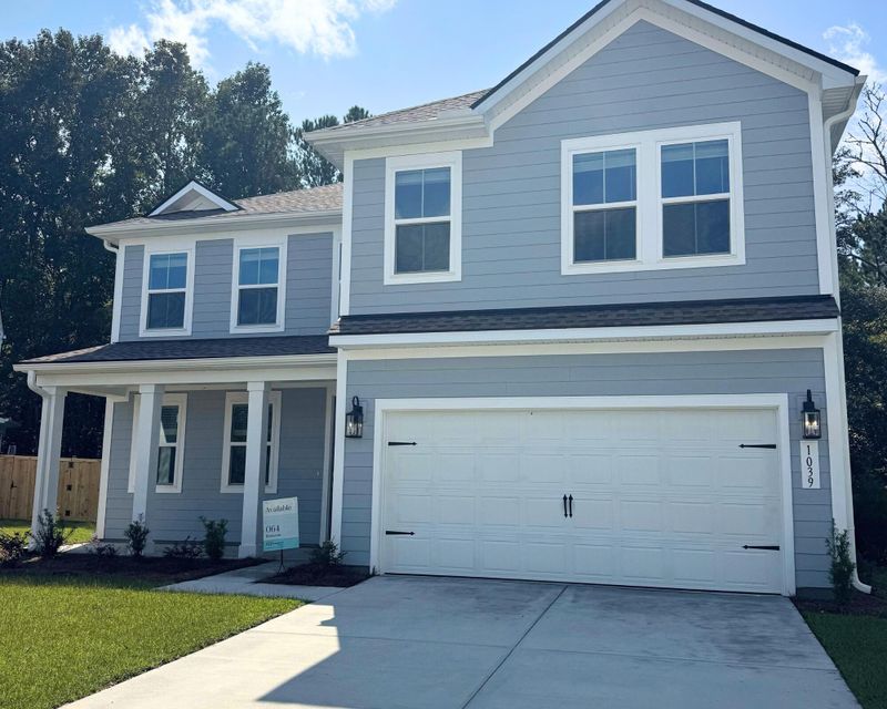 1039 Boyington Dr #64, Hollywood, SC 29449