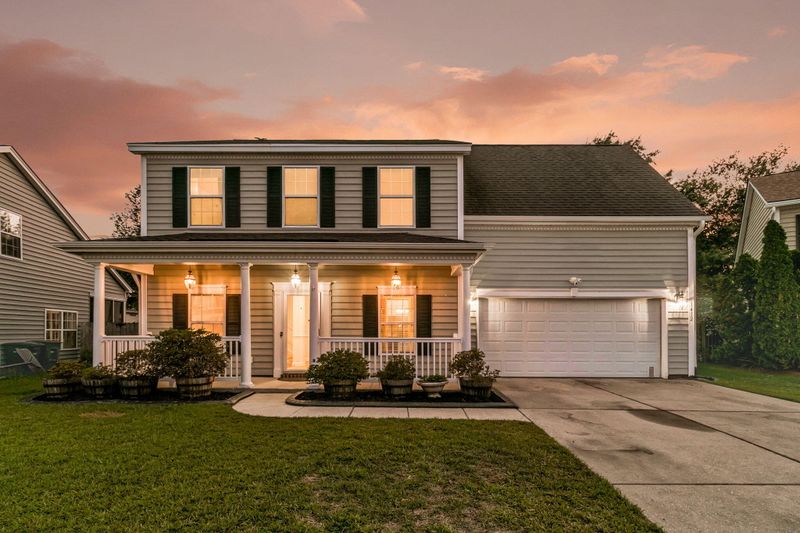 1412 Kinglet Ln, Hanahan, SC 29410