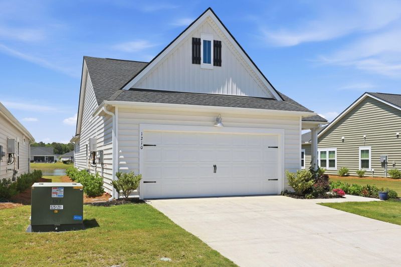 1210 Black Skimmer St, Summerville, SC 29485