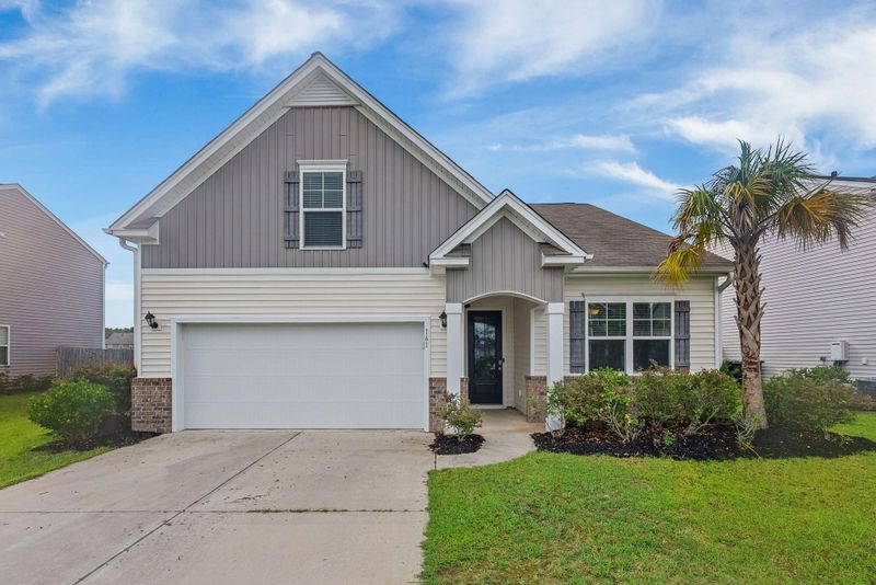 161 Greenwich Dr, Summerville, SC 29486