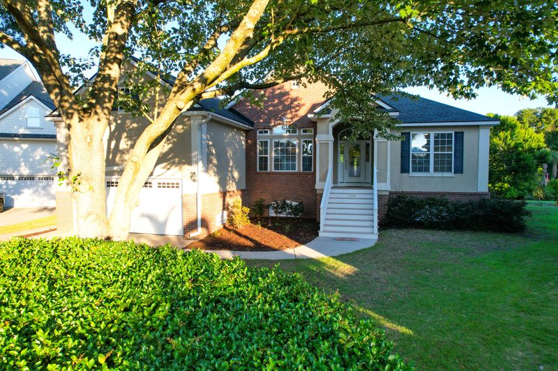 2206 Magnolia Meadows Dr, Mount Pleasant, SC 29464