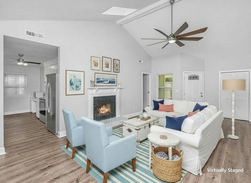 1116 Astor Dr, Mount Pleasant, SC 29464