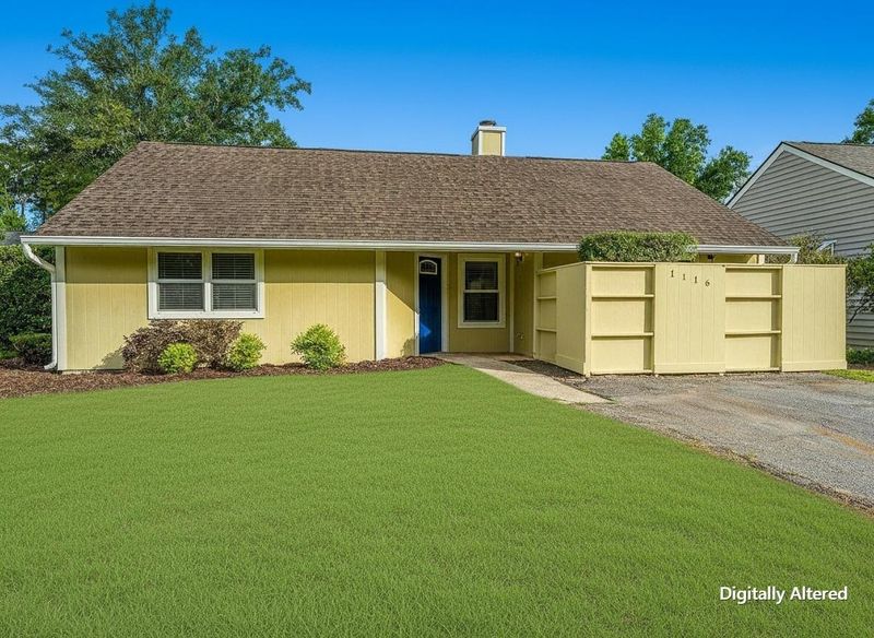 1116 Astor Dr, Mount Pleasant, SC 29464