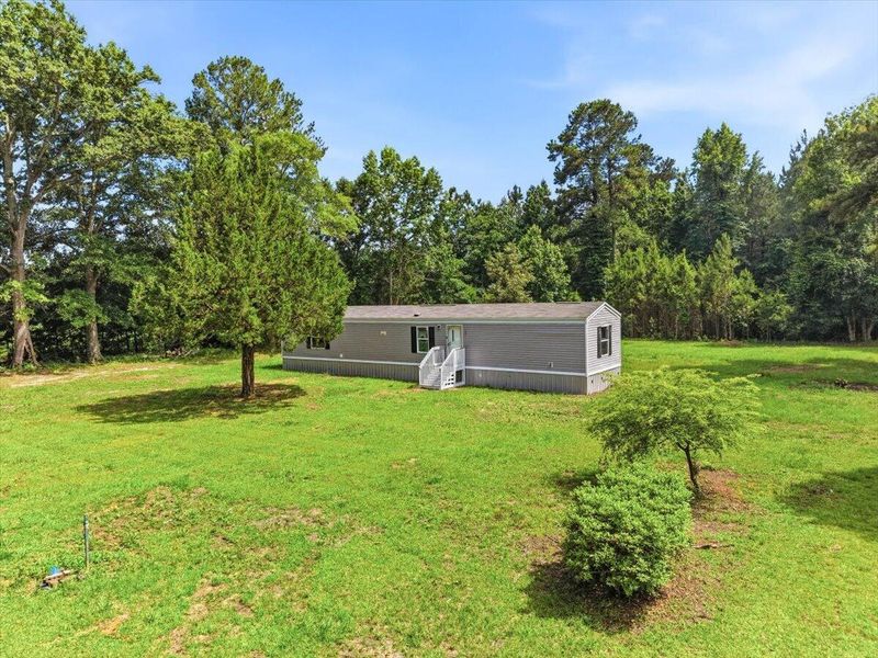 169 Bennett Ave, Saint Stephen, SC 29479