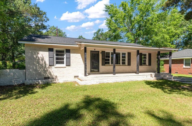 140 Weeks Ave, Goose Creek, SC 29445