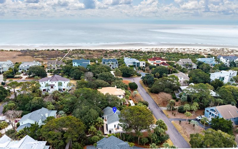 3634 Pompano Ct, Seabrook Island, SC 29455