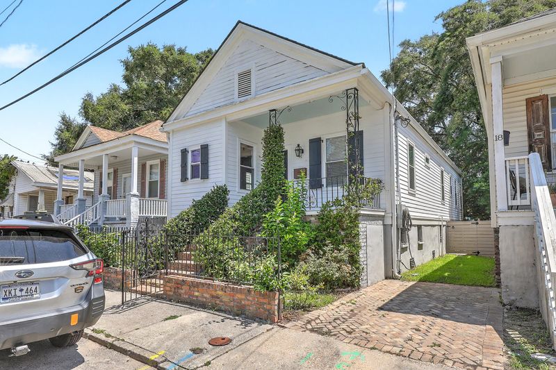 20 N Tracy St, Charleston, SC 29403