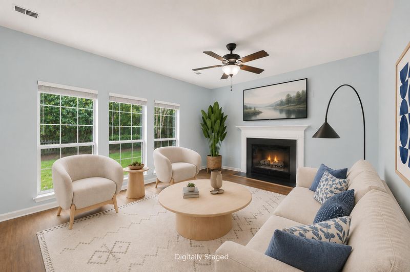 489 Antebellum Ln, Mount Pleasant, SC 29464