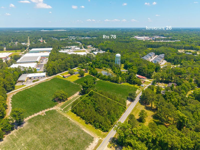 00 Pidgeon Bay Rd, Summerville, SC 29483