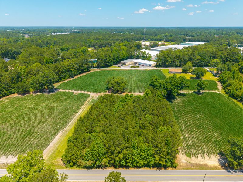 00 Pidgeon Bay Rd, Summerville, SC 29483