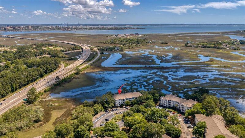 700 Daniel Ellis Dr #6302, Charleston, SC 29412