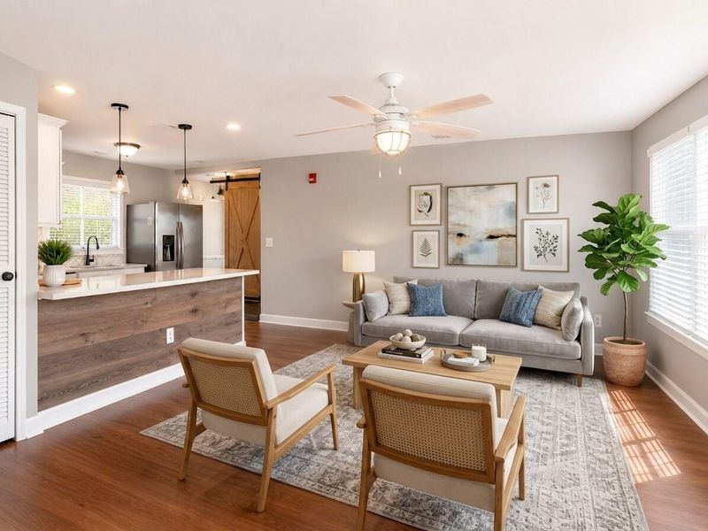 1722 W Robinhood Dr, Charleston, SC 29407