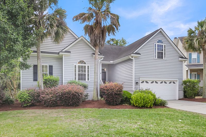 2629 Coral Vine Ct, Mount Pleasant, SC 29464