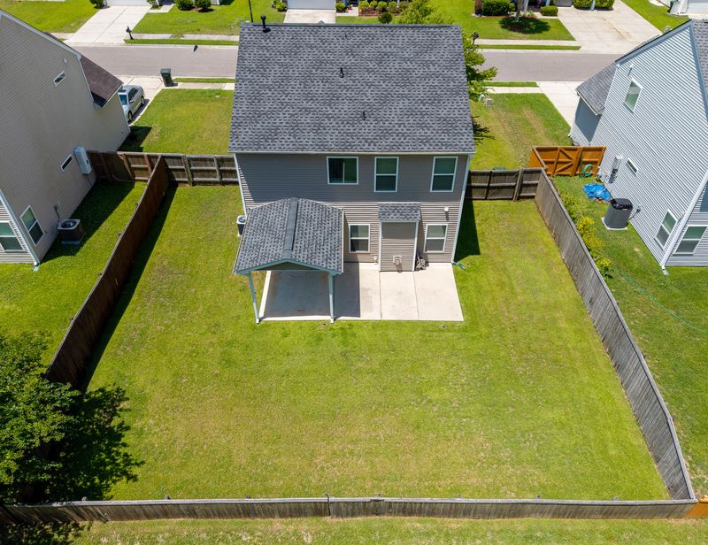 110 Vango Dr, Goose Creek, SC 29445