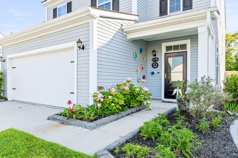 1422 Hermitage Ln, Ladson, SC 29456