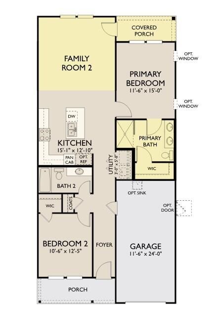 108 Breezy Day Dr, Summerville, SC 29486