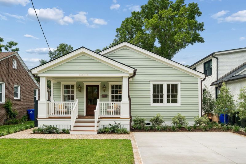 2315 Mount Pleasant St, Charleston, SC 29403