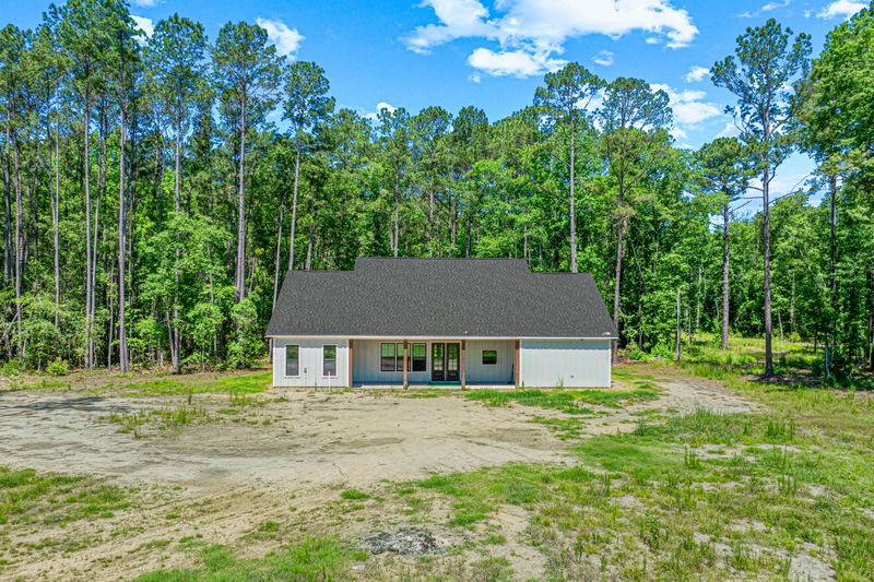 278 Happy Haven Ln, Walterboro, SC 29488