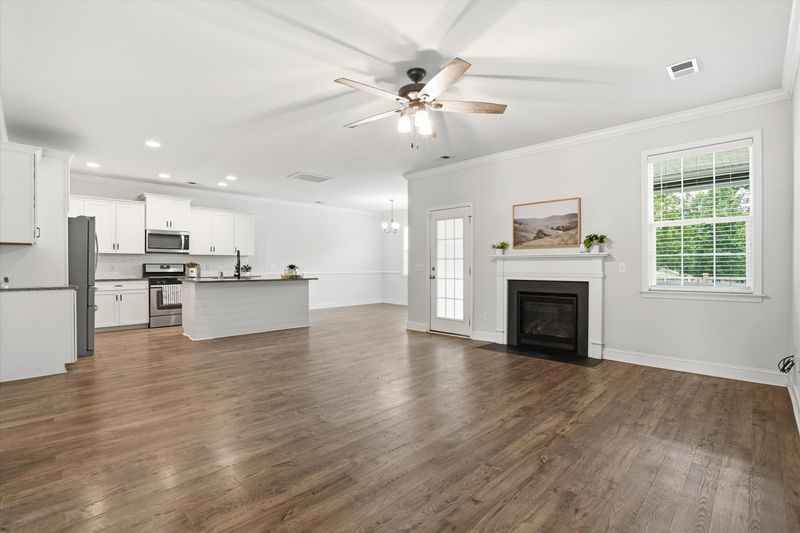 100 Windmere Dr, Summerville, SC 29483
