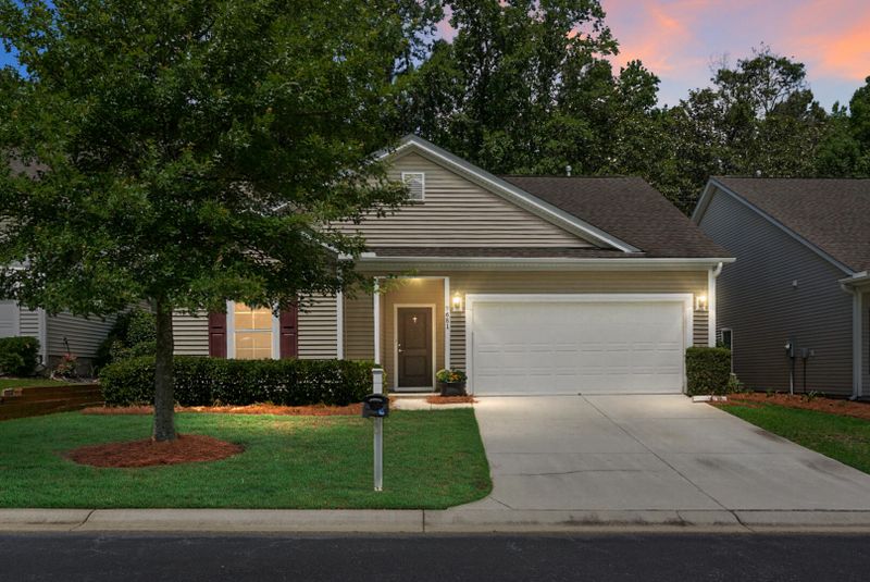 2681 Hanford Mills Ln, North Charleston, SC 29406