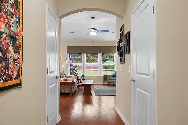 2681 Hanford Mills Ln, North Charleston, SC 29406