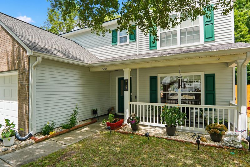 5150 Torrey Ln, Summerville, SC 29485