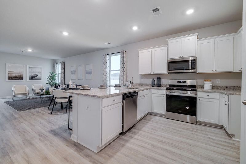 718 Butterfly Ginger St, Moncks Corner, SC 29461