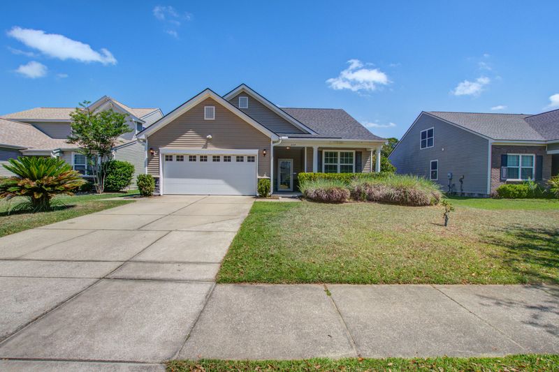 3134 Gallberry St, Charleston, SC 29414