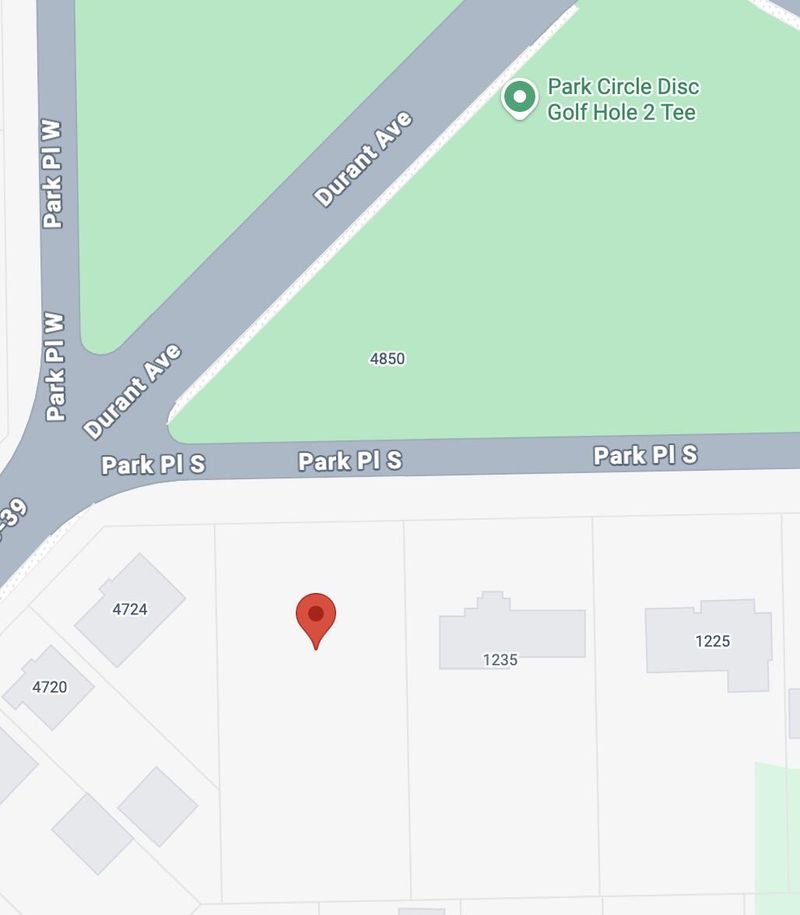 1245 Park Pl, North Charleston, SC 29405