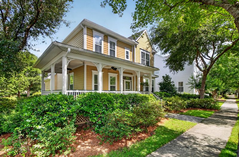 120 Westoe St, Summerville, SC 29483