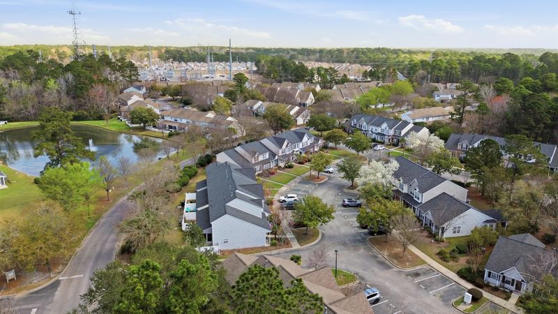 1103 Elm Hall Cir, Summerville, SC 29483
