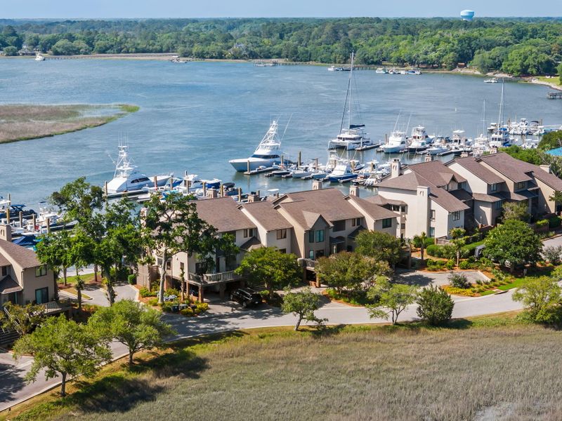 1912 Marsh Oak Ln, Seabrook Island, SC 29455