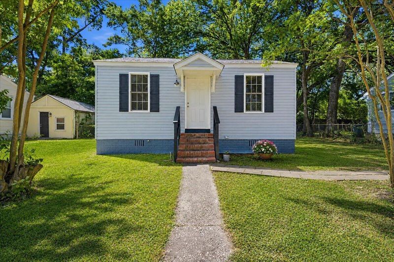 2659 Lawrence St, North Charleston, SC 29405