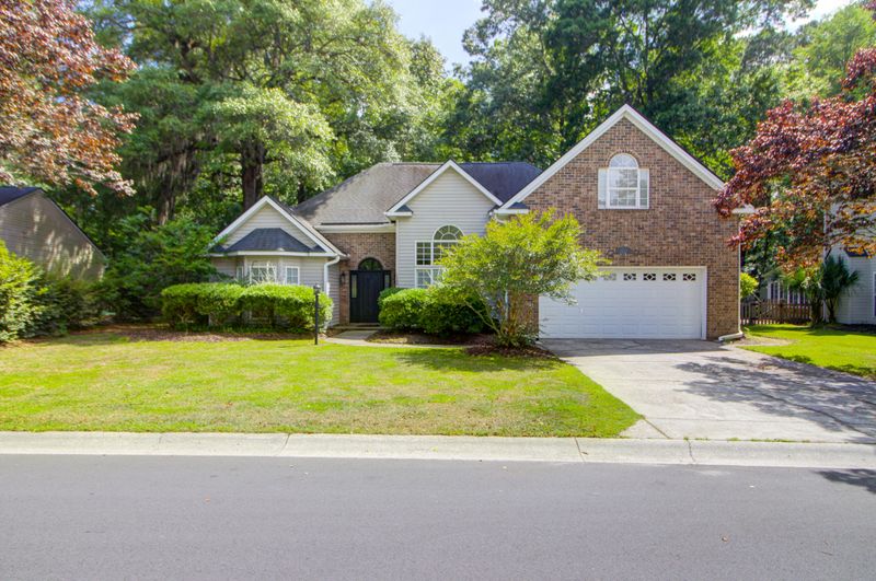 1148 Black Rush Cir, Mount Pleasant, SC 29466