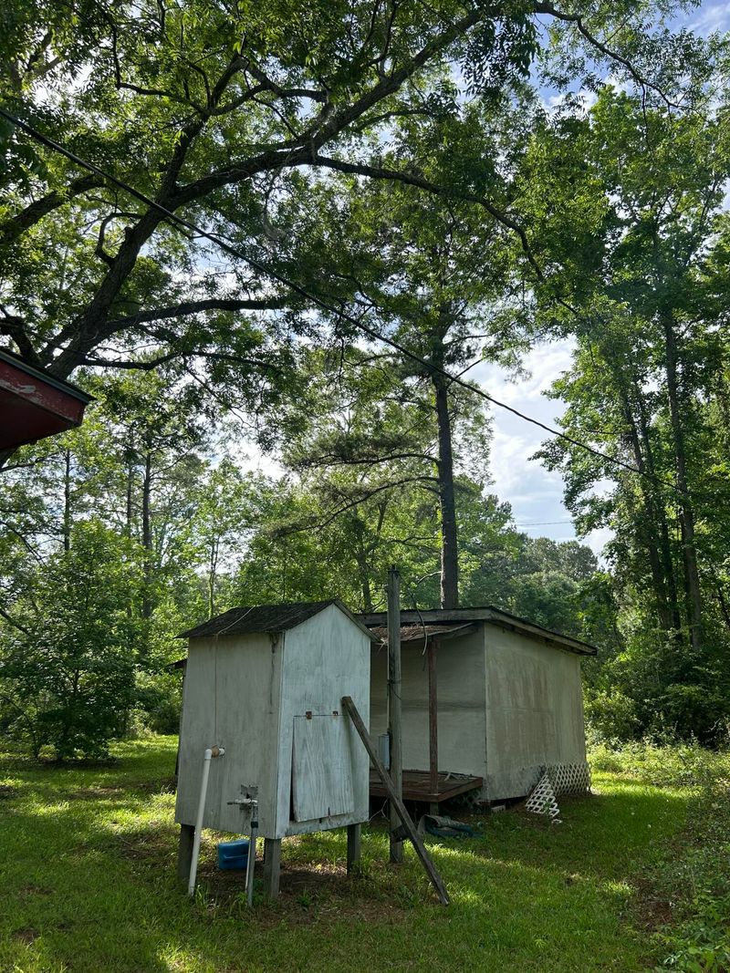 648 Society Rd, Mcclellanville, SC 29458
