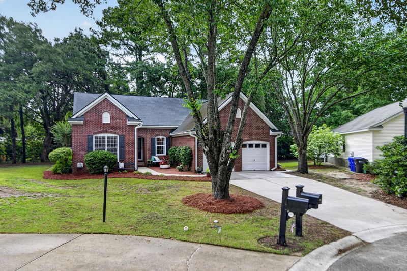 1209 Tea Olive Trl, Mount Pleasant, SC 29464